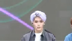 泰容（NCT）,NCT,NCT 127,NCT U - 第七感(The 7th Sense)