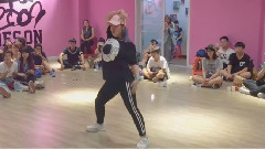 街舞视频,舞蹈视频 - 2016盛夏派对