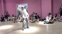 街舞视频,舞蹈视频 - 盛夏派对