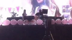 少女时代,Tiffany(少女时代) - Tiffany Instagram演唱WDID影音1则