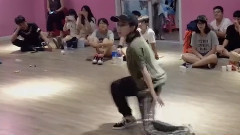 街舞视频 - 零下舞度 2016盛夏派对 哈丽老师 Hiphop 教师展示