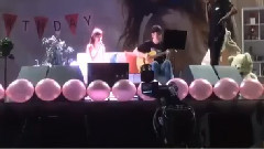 少女时代,Tiffany(少女时代) - Tiffany Instagram演唱Yello Light影音1则
