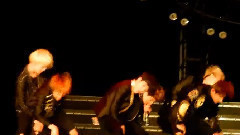 防弹少年团,田柾国(防弹少年团),JIMIN(防弹少年团),V(防弹少年团),Rap Monster(防弹少年团) - DOPE