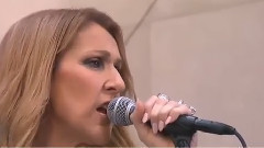 Celine Dion - Water And A Flame