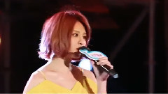 郭静 - 2016台中蓝带海洋观光季