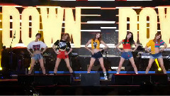 EXID - 向上和向下