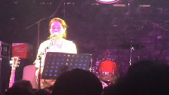 群星 - 花粥和驳倒乐队的合唱曲live