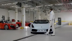 KAI(EXO),EXO - 牵丝戏
