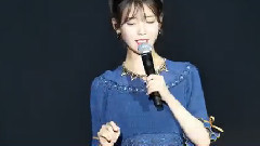 IU - 我的老故事