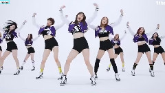 TWICE - CHEER UP