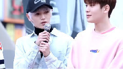 NCT,NCT 127,NCT U - 大邱签名会