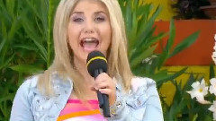 Beatrice Egli - Fliegen