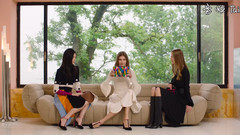 Fashion Show - Salvatore Ferragamo Fall Winter 2016 Campaign