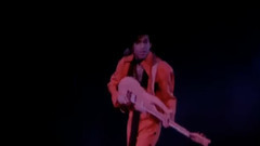 Prince - I Could Never Take the Place of Your Man