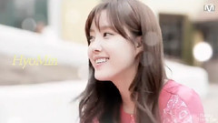 朴孝敏(T-ara) - 孝敏部分cut(上)