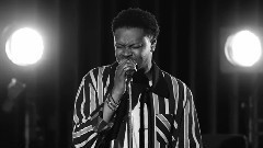 BJ the Chicago Kid - 1 Mic 1 Take