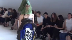 Fashion Show - Maison Margiela Haute Couture Fall Winter 2016-2017