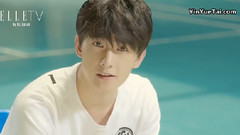 杨洋 - 从你的全世界路过_ELLEPLUS明星为你读本书