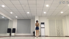 舞蹈视频,模仿翻唱 - Navillera(你还有我)加速版