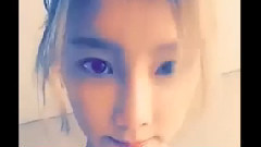 太妍(少女时代),少女时代 - 泰妍更新短版一则
