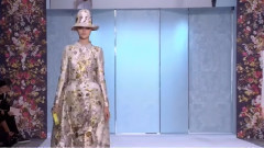Fashion Show - Ralph & Russo Haute Couture Fall Winter 2016-2017