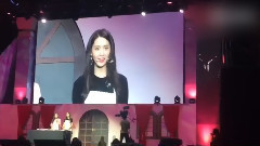 允儿(少女时代),少女时代 - 清唱德寿宫石墙路的春天给允饭听