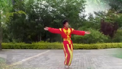 舞蹈视频 - 遇上你是我的缘