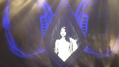张韶涵 - 纯粹世界巡回演唱会台北站精彩片段