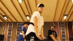 Infinite,Block B,TWICE,NCT - HIT THE STAGE Momo-Ukwon-Hoya-Ten- Dance Practice D-2