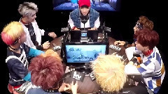 NCT - Fire Truck Bonus Track