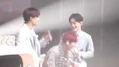 Chen(EXO),EXO - Unfair
