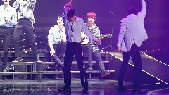 KAI(EXO),EXO - Lady Luck