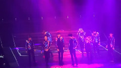 EXO - Transformer