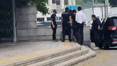 KAI(EXO),EXO - 上班