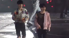 Chen(EXO),EXO - Full Moon & DropThat