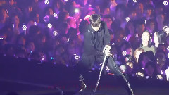 KAI(EXO),EXO - Artificial Love