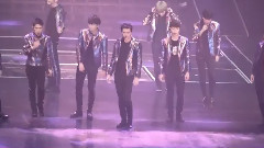 吴世勋(EXO),EXO - Transformer
