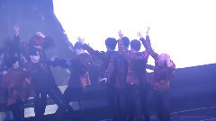 EXO - WOLF REMIX