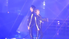吴世勋(EXO),EXO - Light Saber