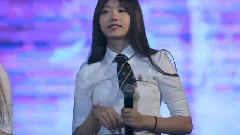 金素慧(I.O.I),I.O.I - 如果樱花凋零