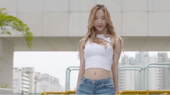 宇宙少女 - Naver网络小说CF 苞娜