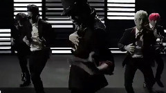 BigBang,Super Junior,防弹少年团,EXO,SHINee - 韩国男团MV油管播放量排行榜Top27