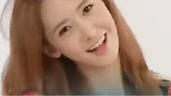 允儿(少女时代) - 出道九周年快乐