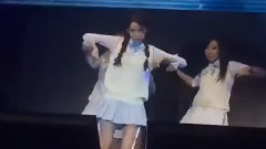 允儿(少女时代),少女时代 - 青春修炼手册