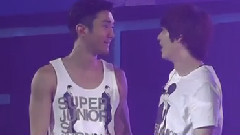 圭贤(Super Junior) - 澳门SS5 Cut2
