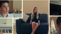 Sam Tsui,Kurt Schneider - Piece By Piece