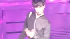 EXO,EXO-K,EXO-M - 首尔演唱会部分Cut
