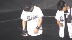 XIUMIN(EXO),EXO - The EXO'rDIUM In Seoul Day2