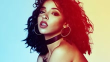 Tinashe - Superlove 歌词版