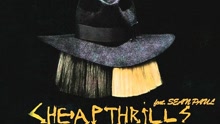 Sia - Cheap Thrills